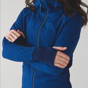 Lululemon Scuba Hoodie
